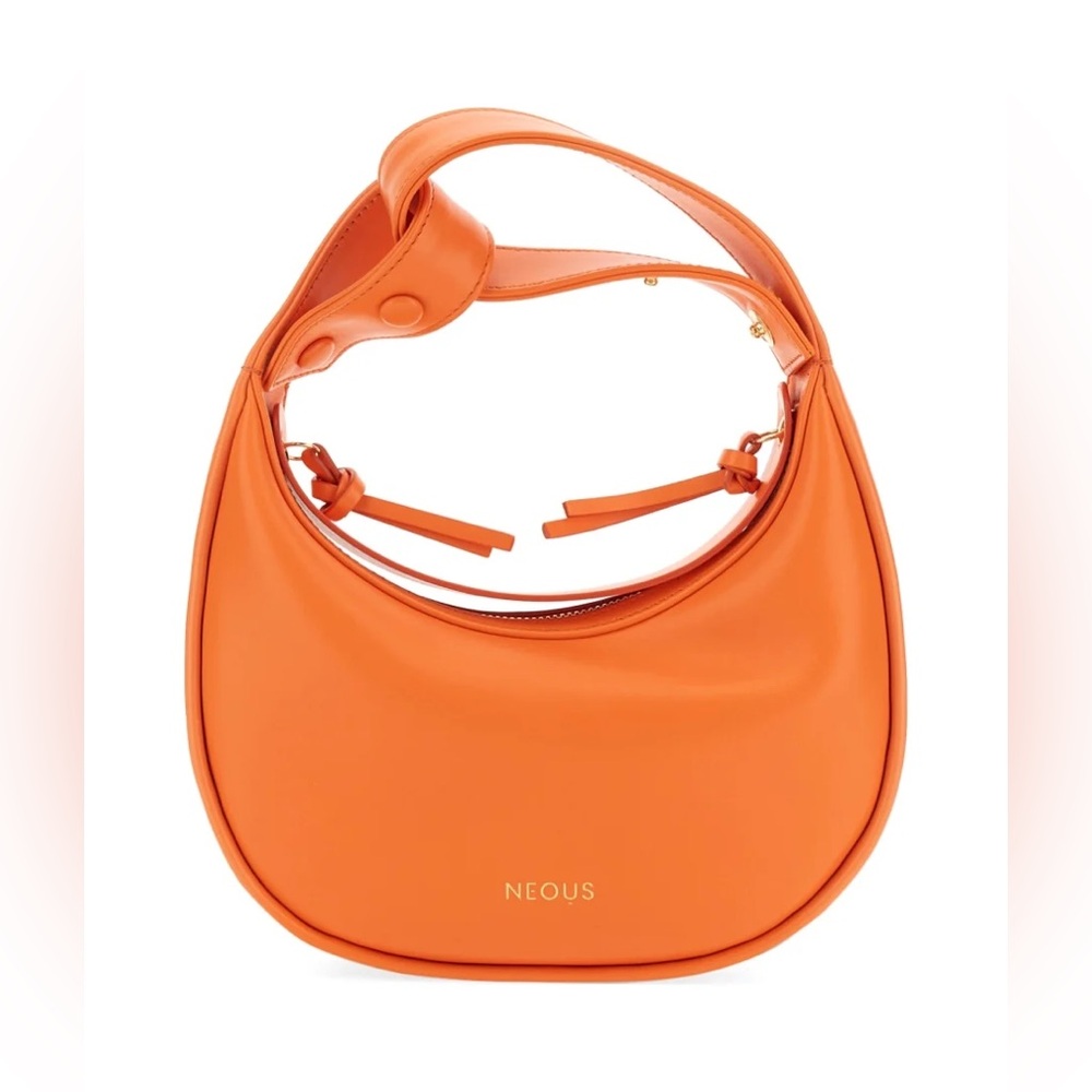 Neous Lacerta Shoulder Bag